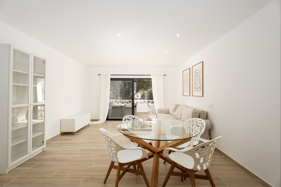 Apartment in Vale do Lobo, Almancil, Portugal 5 - 18094280
