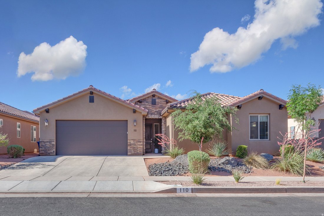 House in Santa Clara, Utah, United States 5 - 18100711