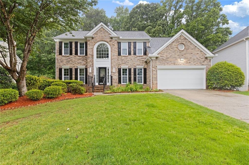 House in Alpharetta, Georgia, United States 1 - 18092126