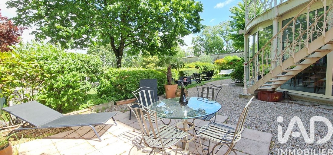 Apartment in Bernon-Bellenoue-Centre, Epernay, France 4 - 18097154