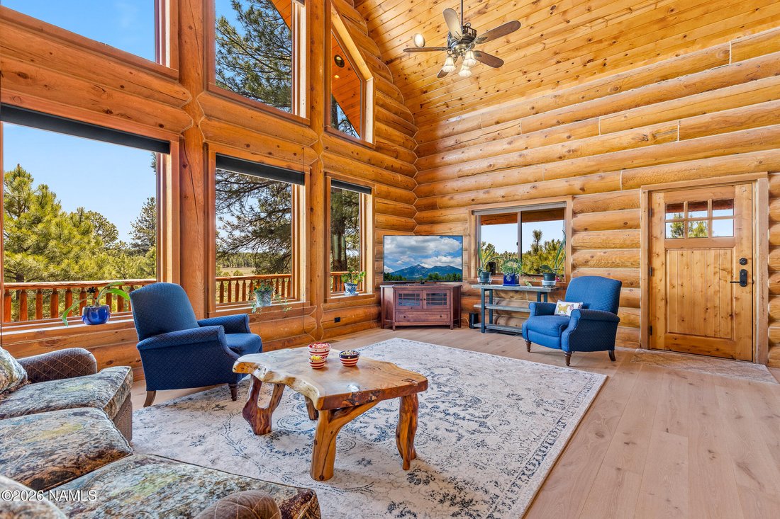 House in Williams, Arizona, United States 4 - 18108147