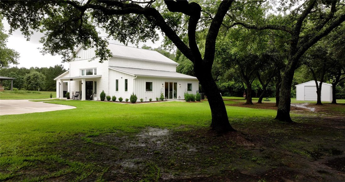 House in Spring, Texas, United States 3 - 18103222