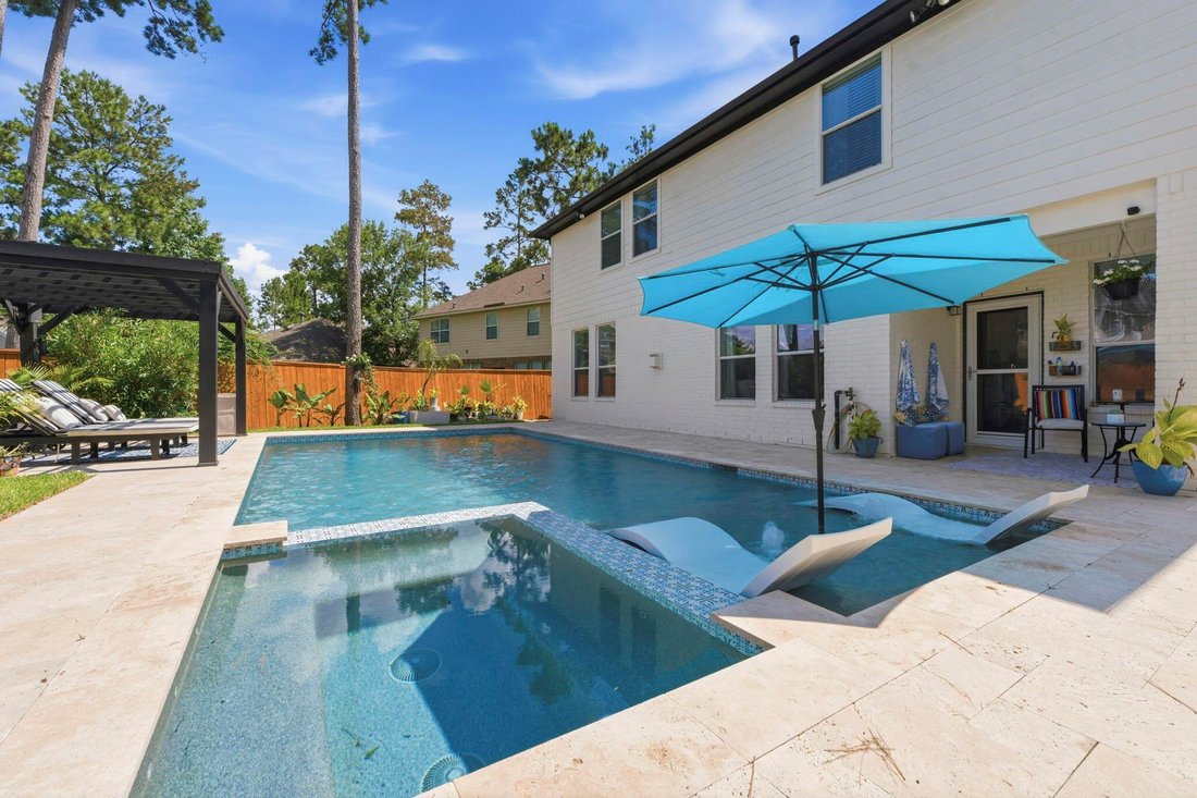 House in Spring, Texas, United States 5 - 18106261