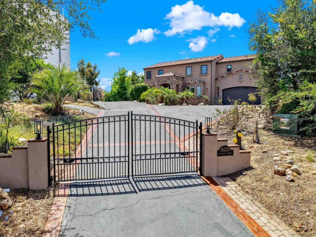 House in Poway, California, United States 3 - 18092375