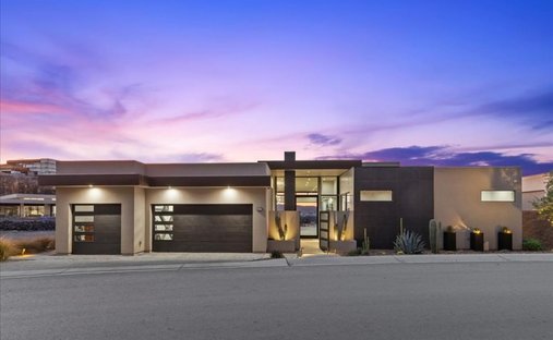 Haus in Henderson, Nevada, Vereinigte Staaten 1