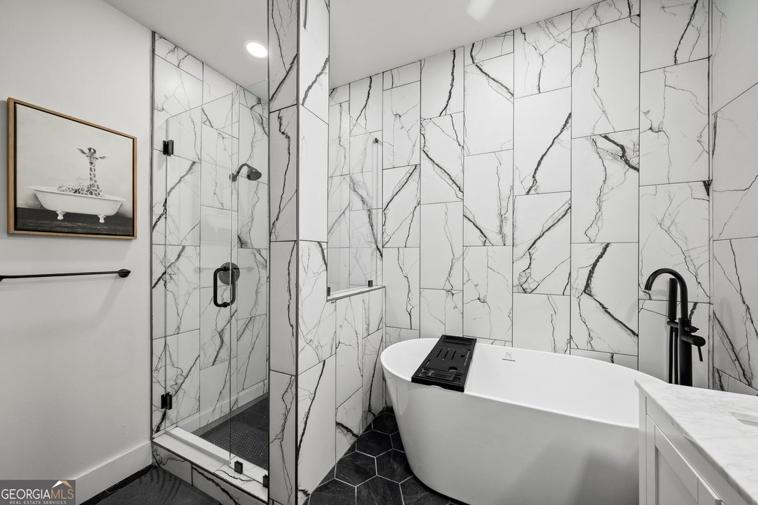 Condo in Atlanta, Georgia, United States 4 - 18092210