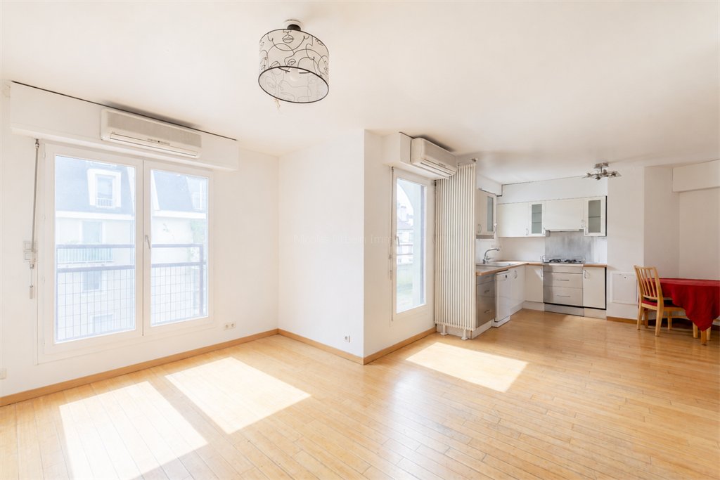 Appartamento a Olympiades-Choisy, Paris 13e Arrondissement, Parigi 3 - 18106565