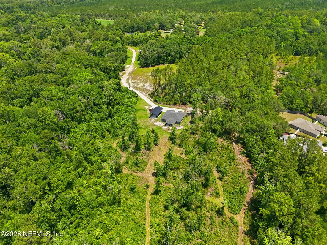 House in Jacksonville, Florida, United States 3 - 18100586