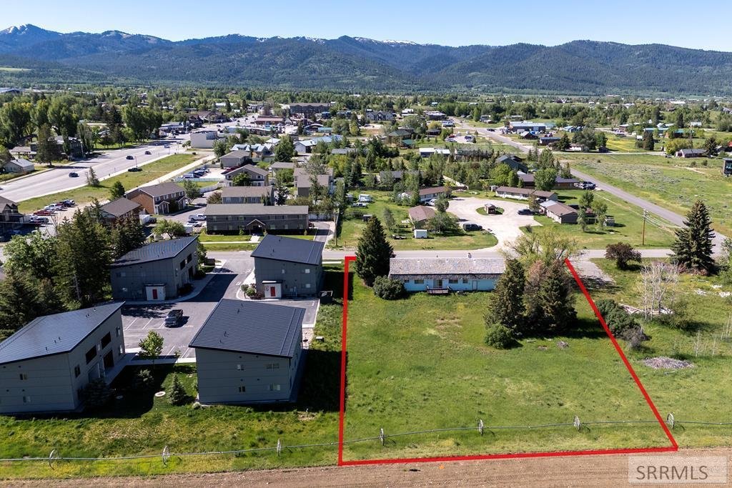House in Victor, Idaho, United States 1 - 18102279