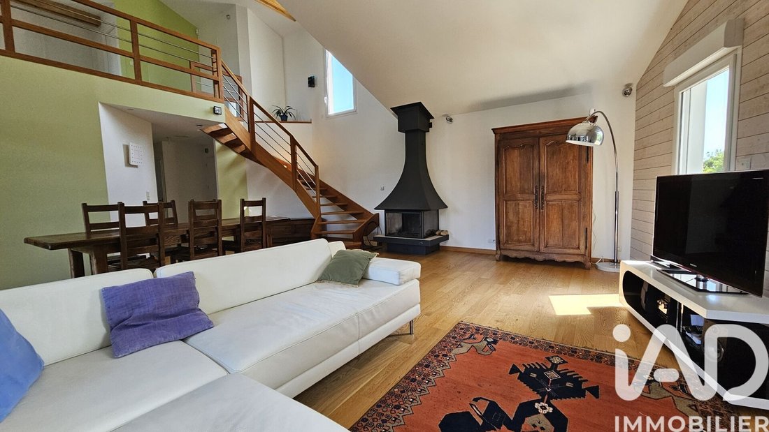 House in Sud Bourg, Saint-Philbert-de-Grand-Lieu, France 2 - 18096933