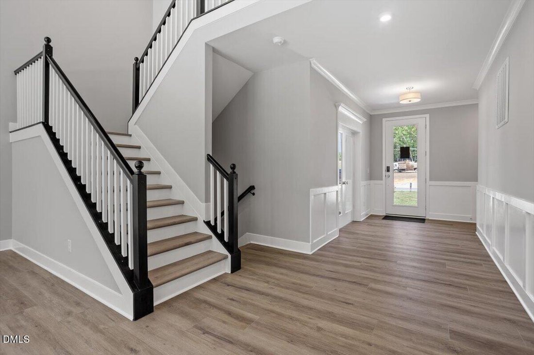 House in Clayton, North Carolina, United States 3 - 17796000