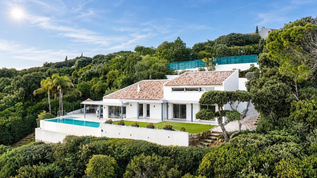 House in Les Issambres, Roquebrune-sur-Argens, France 2 - 16697982