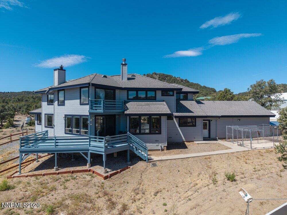 House in Reno, Nevada, United States 4 - 18102300