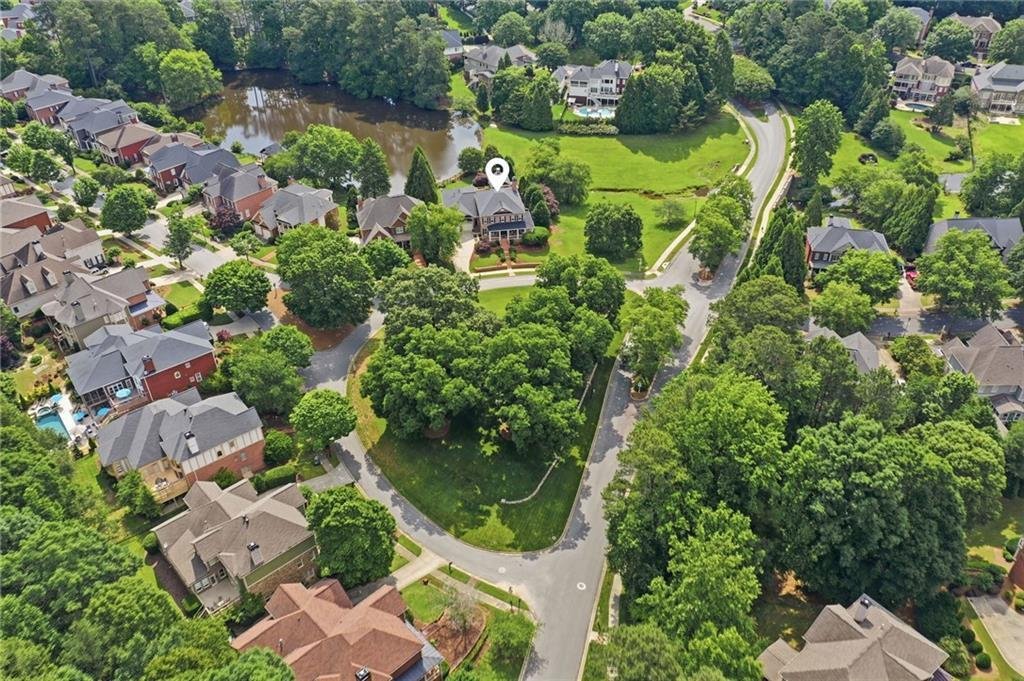 House in Suwanee, Georgia, United States 3 - 18095815