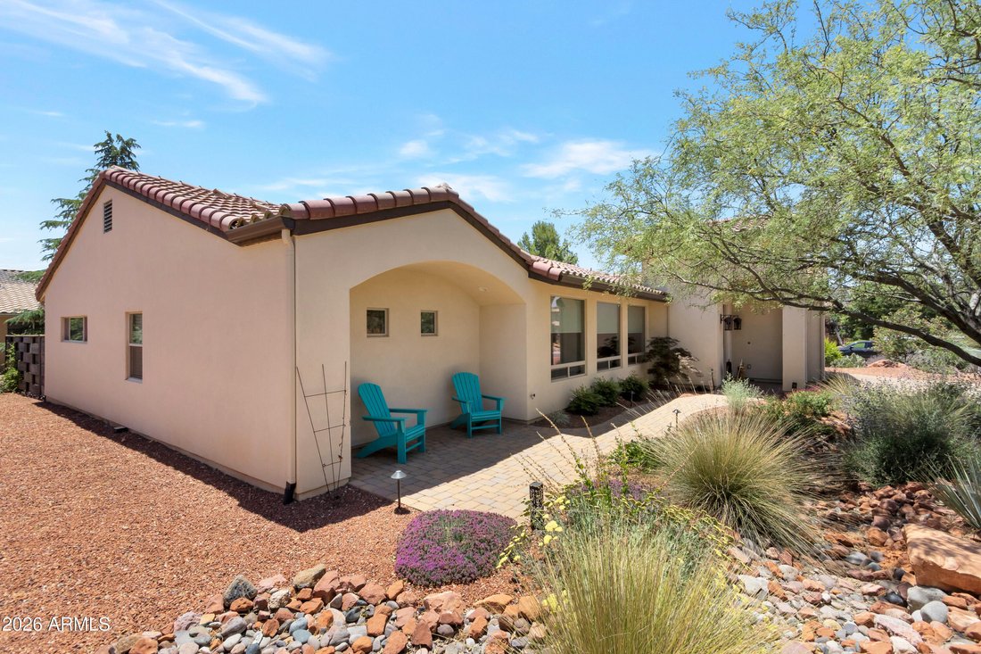 House in Sedona, Arizona, United States 4 - 18105779