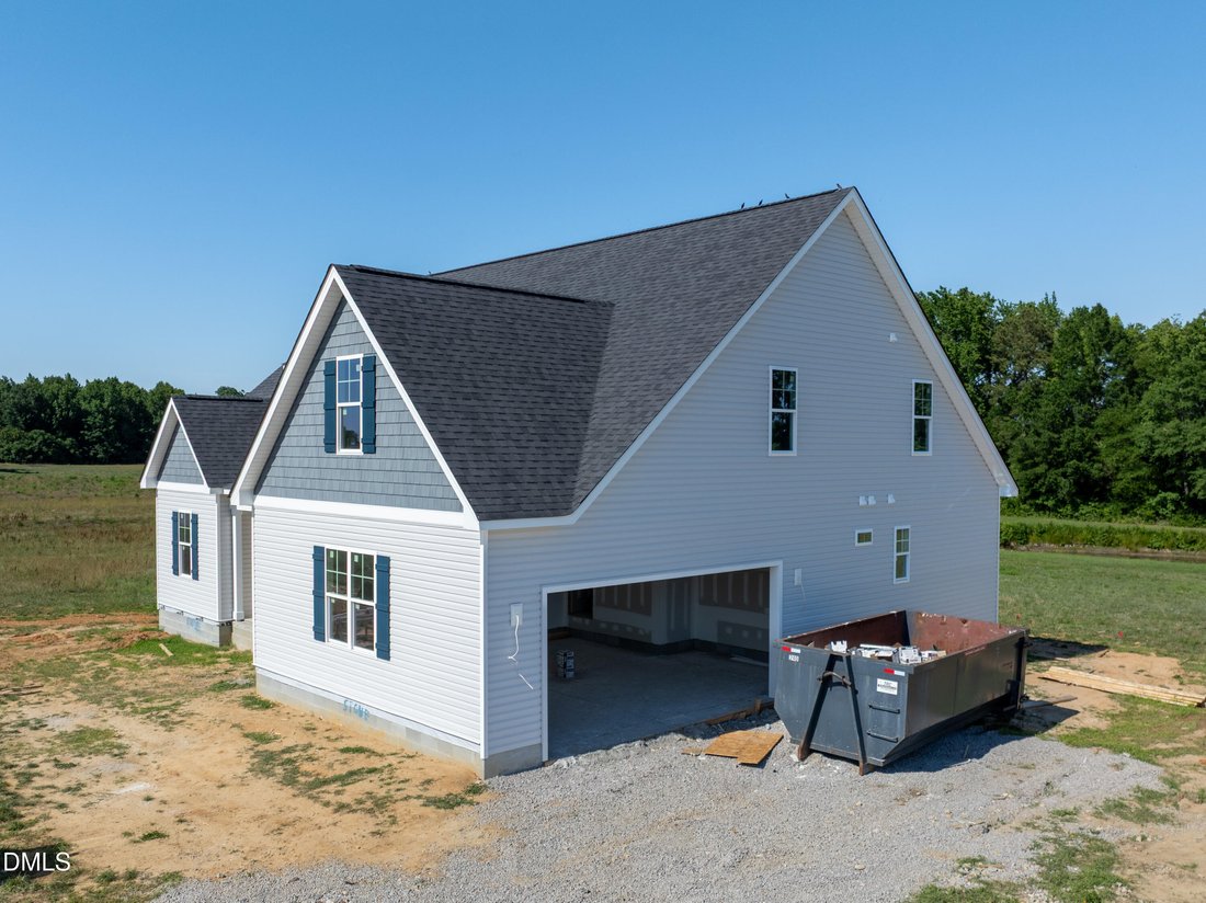 House in Bailey, North Carolina, United States 2 - 18091615