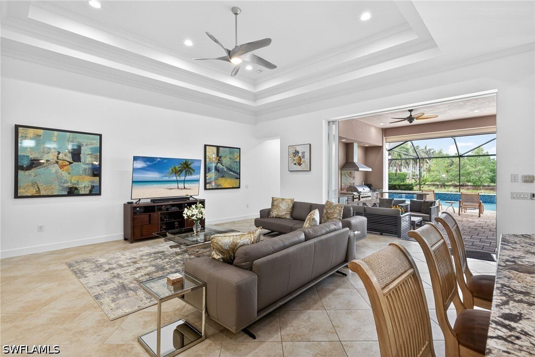 House in Naples, Florida, United States 5 - 18094822