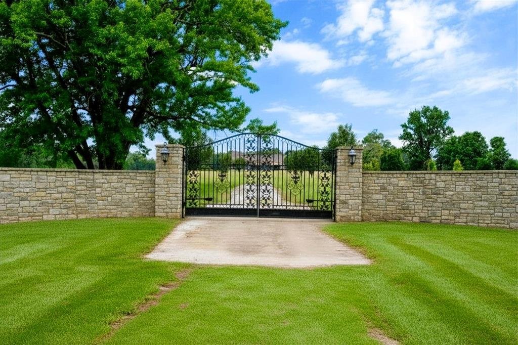 House in Idabel, Oklahoma, United States 4 - 18063369