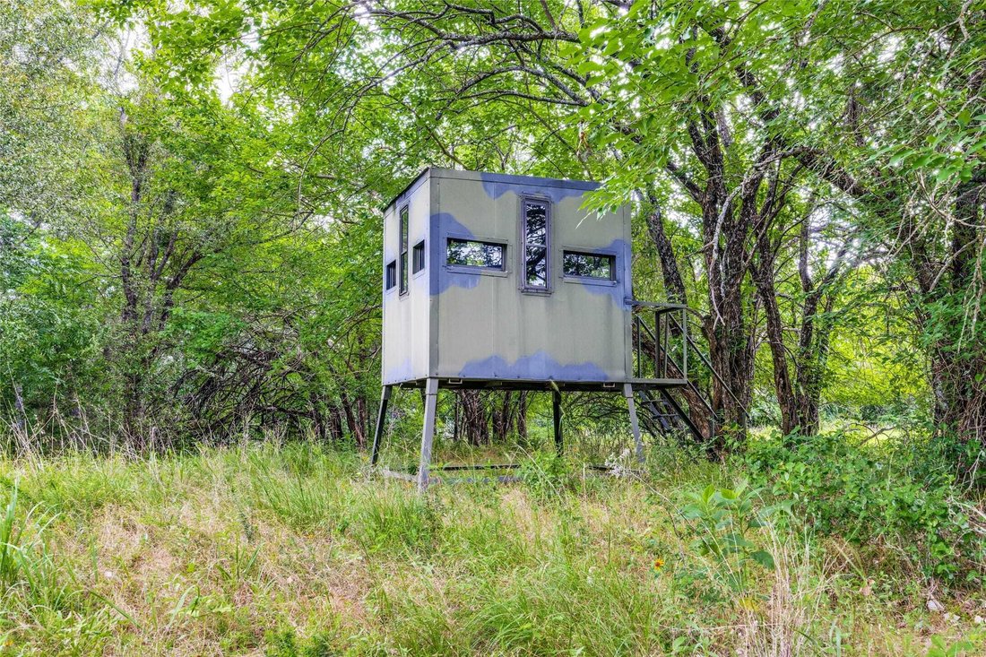 Land in Savoy, Texas, United States 4 - 18107803