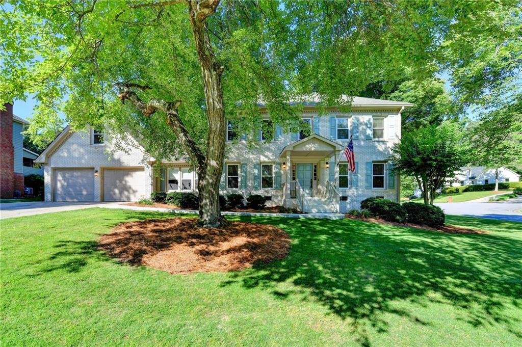 House in Lawrenceville, Georgia, United States 2 - 18092200