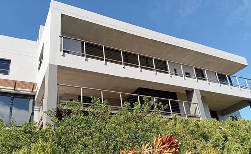 House in Rooi-Els, Western Cape, South Africa 1