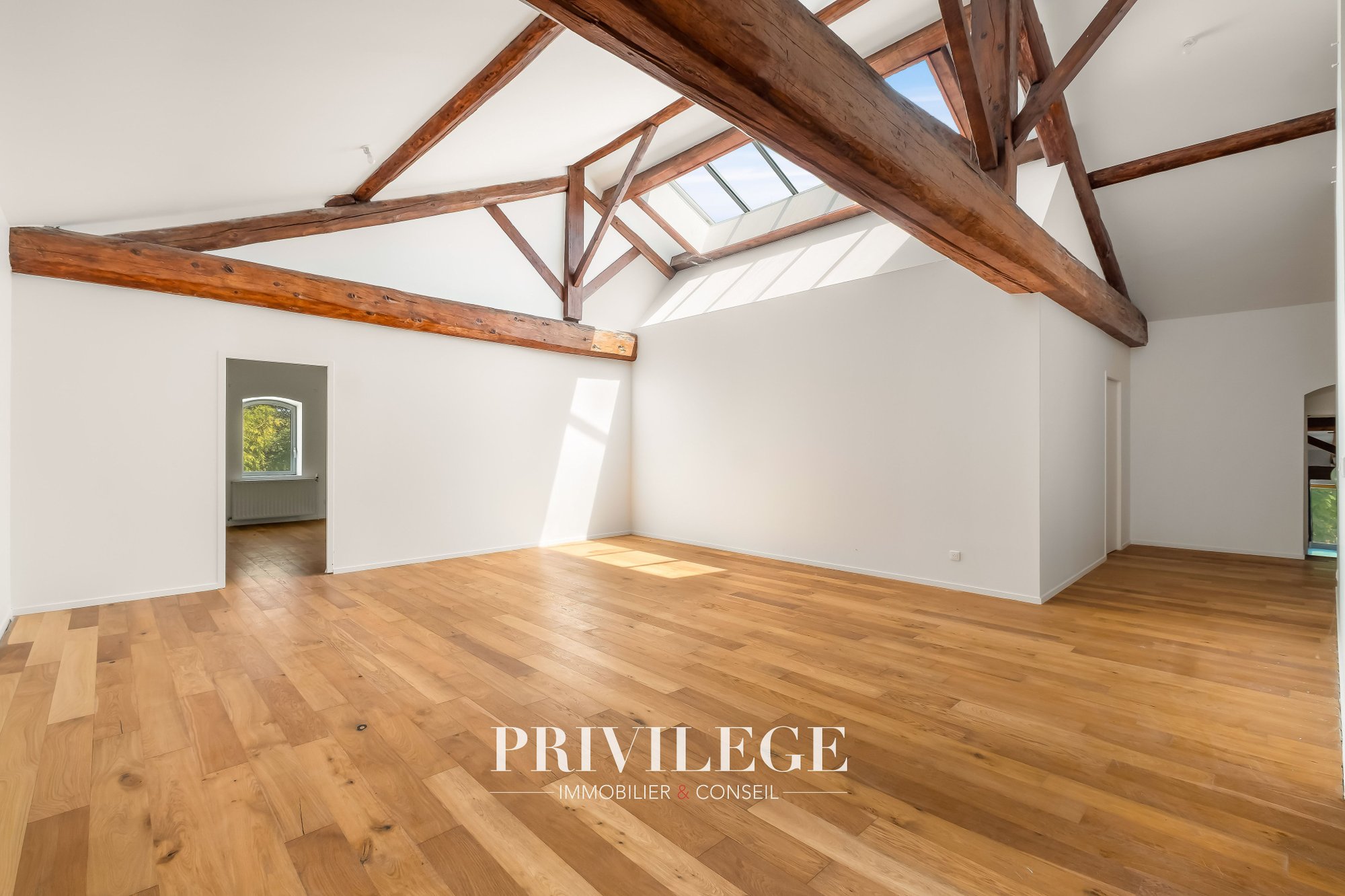 Loft D'exception De Plus De 300 M² Avec Piscine Et Jardin Privatif