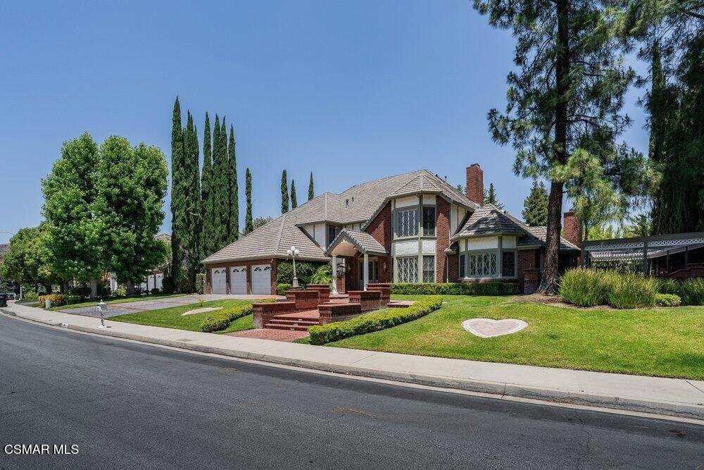 House in Agoura Hills, California, United States 1 - 18105905