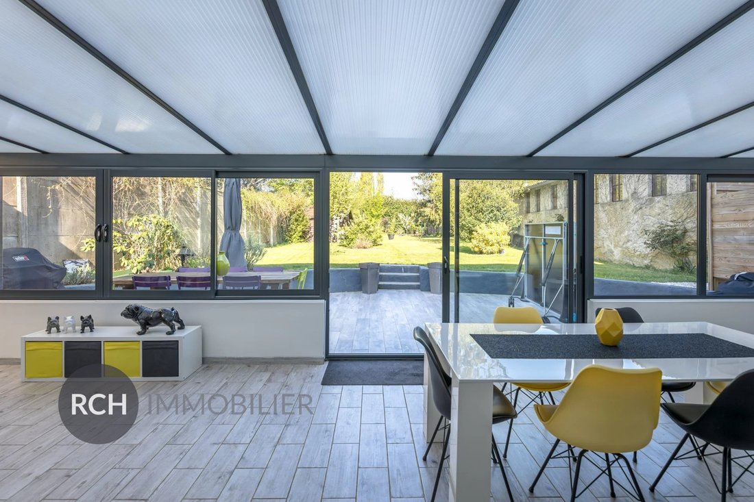 House in Thoiry, Ile-de-France, France 5 - 18093720