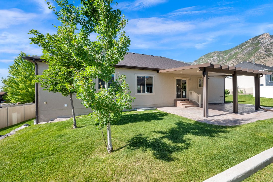 House in Provo, Utah, United States 4 - 18102457