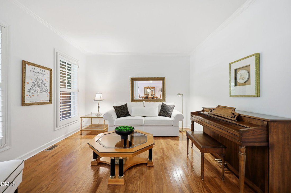 House in Raleigh, North Carolina, United States 3 - 18091787