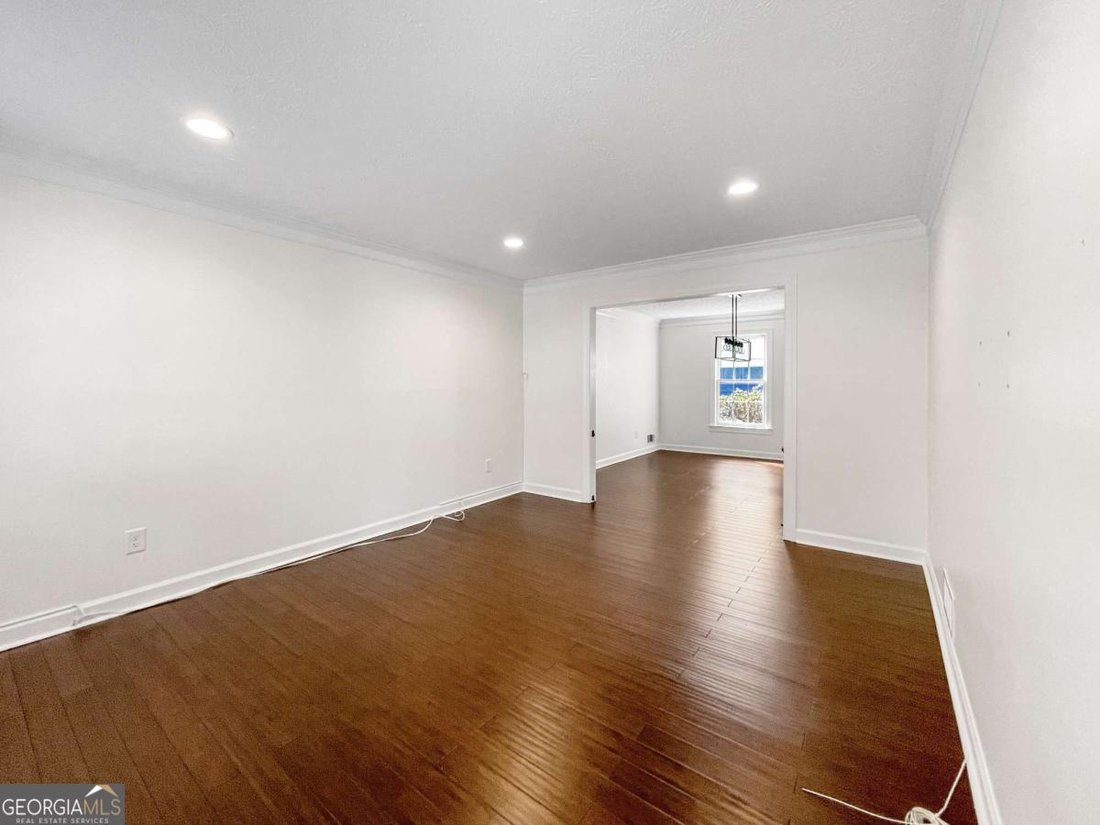 House in Atlanta, Georgia, United States 3 - 18092256