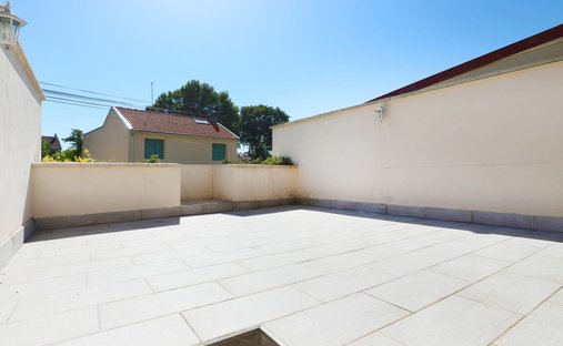 Maison en Arrondissement de Bobigny, Île-de-France, France 1