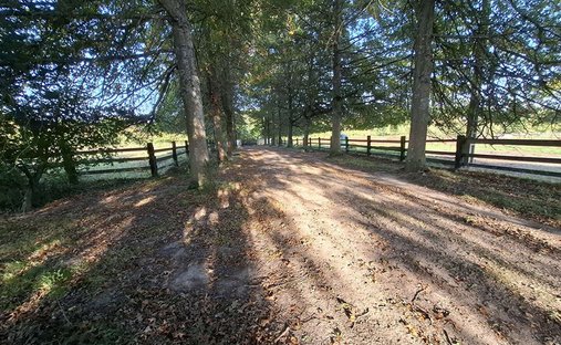 Land in Saint-Aquilin-de-Corbion, Normandy, France 1
