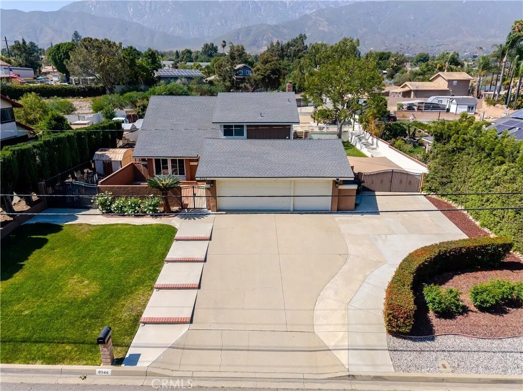 House in Rancho Cucamonga, California, United States 3 - 18095459