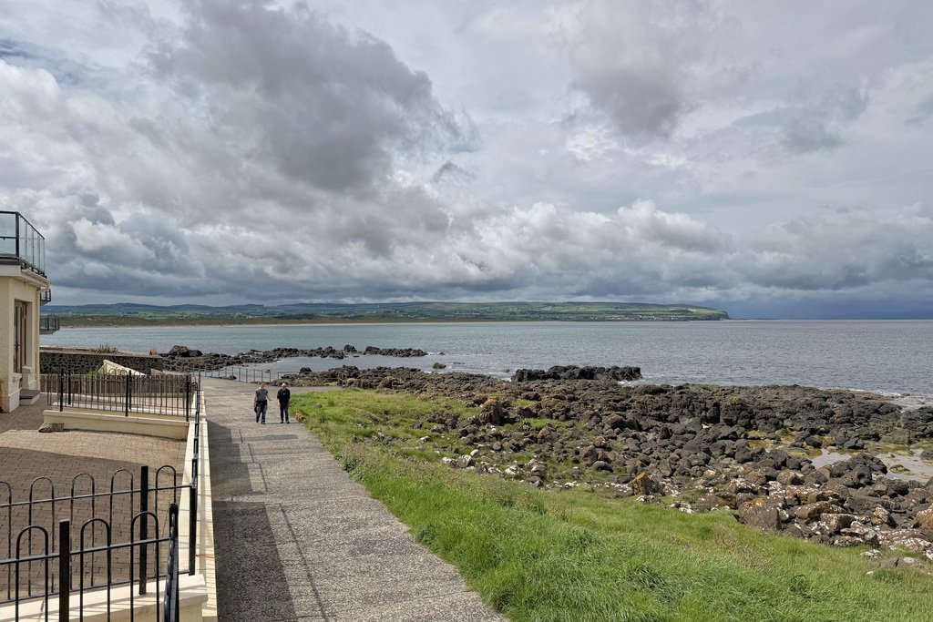 House in Portstewart, Causeway Coast and Glens District, Northern Ireland 4 - 18096597