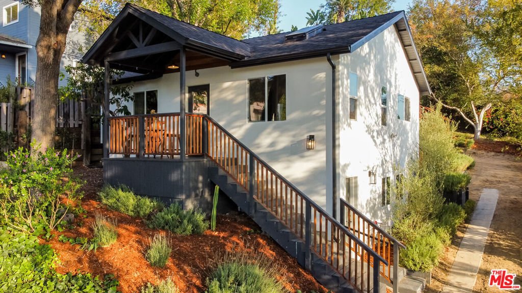 House in Los Angeles, California, United States 2 - 18102403