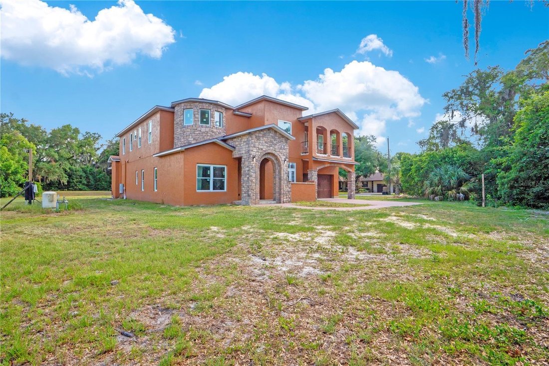 House in Polk City, Florida, United States 3 - 18100768