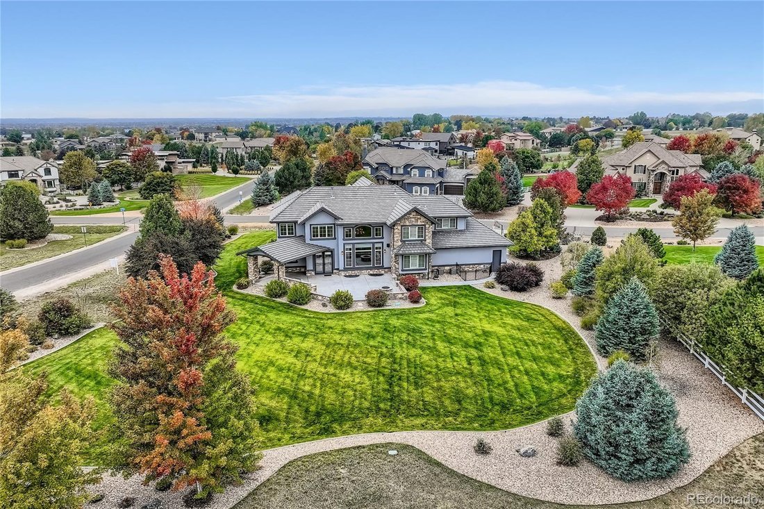 Haus in Broomfield, Colorado, Vereinigte Staaten 5 - 16892206