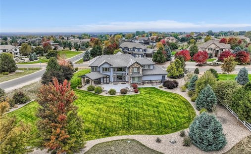 Casa a Broomfield, Colorado, Stati Uniti 1