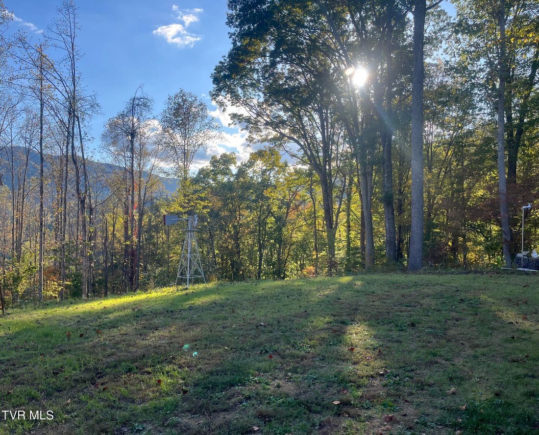 House in Flag Pond, Tennessee, United States 4 - 18100651