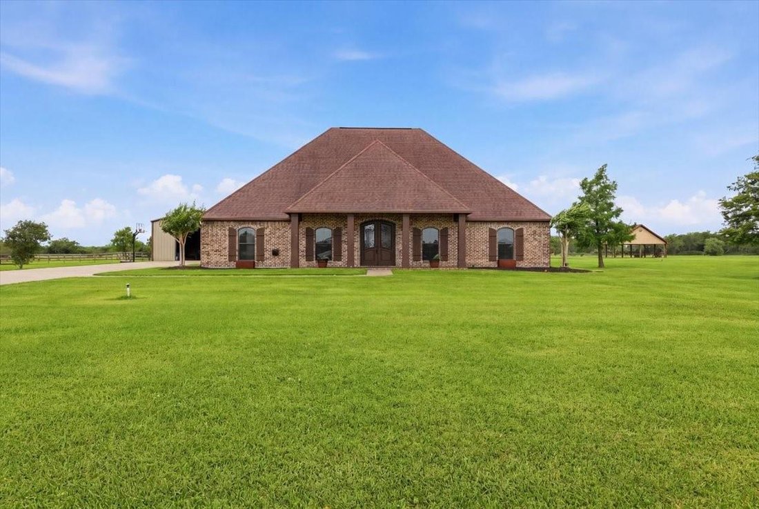 House in Beaumont, Texas, United States 5 - 18101150