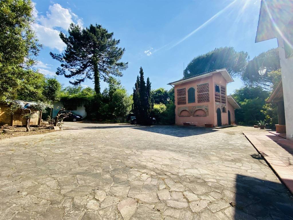 Villa in Montecarlo, Tuscany, Italy 5 - 18100784