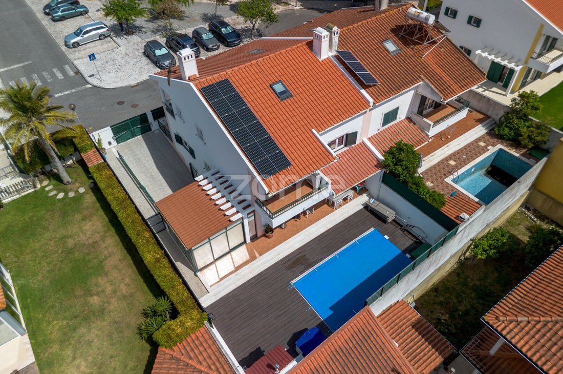 House in Sao Domingos de Rana, Lisbon, Portugal 4 - 17954728