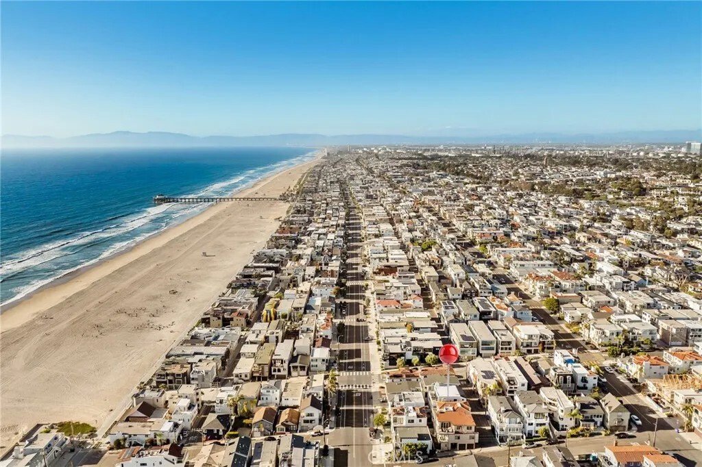 Townhouse in Hermosa Beach, California, United States 4 - 17876145