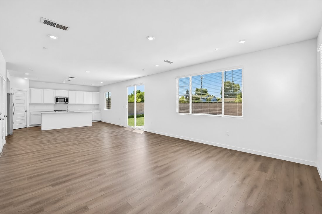 Casa a Galt, California, Stati Uniti 3 - 17950237