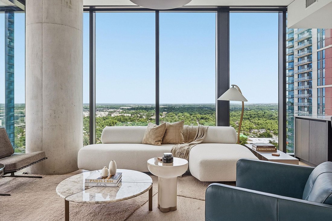 Condo in Austin, Texas, United States 4 - 18101217