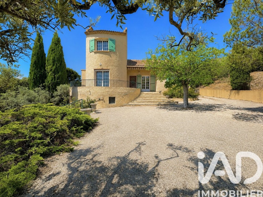 House in Caumont-sur-Durance, Provence-Alpes-Côte d'Azur, France 3 - 18097060