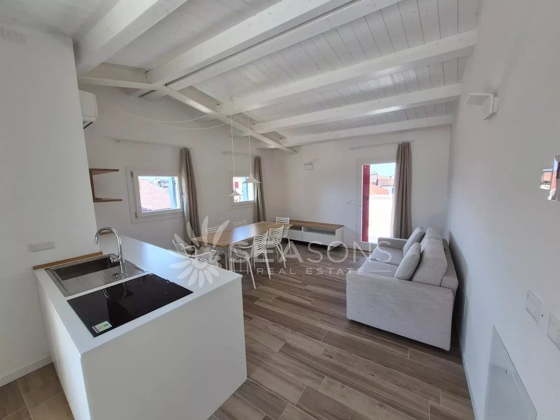 Apartment in Caorle, Veneto, Italy 2 - 18093843