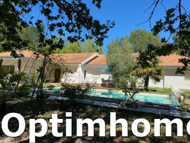 House in Bords de Garonne, Blanquefort, France 3 - 18103419