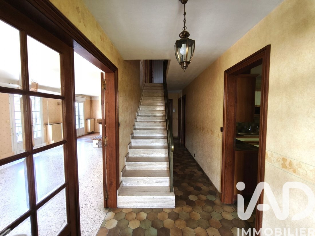 House in Voisenon, Ile-de-France, France 3 - 18105945